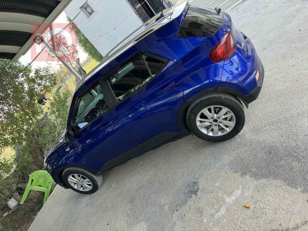 هیوندای ڤینیو